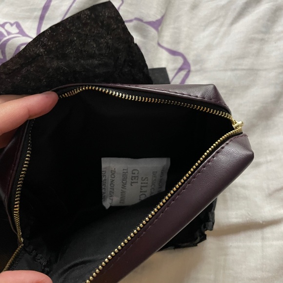 YSL beauty bag - Picture 3 of 5